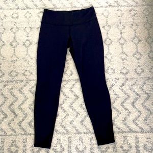 Patagonia Compression Leggings SZ M